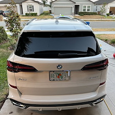 When Flawless Becomes the Signature of a Reputation — BMW Interior and Exterior Maintenance in Lake Nona (1) 7